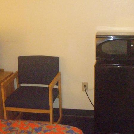 Pawnee Inn Wichita Ruang foto